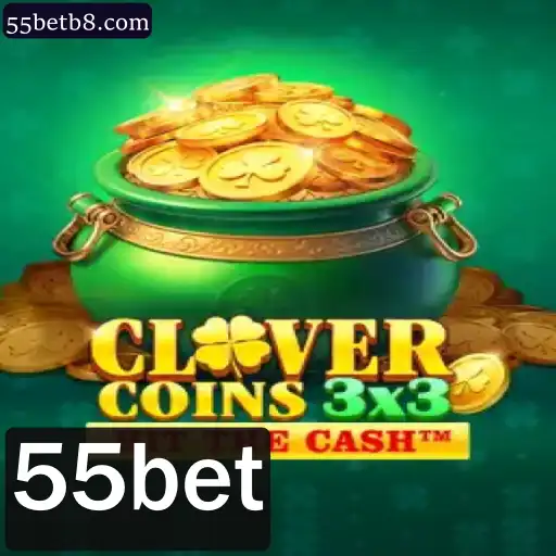 Descubra o Fascinante Mundo de Clovercoin3x3: O Jogo que Está Conquistando o Coração dos Aficionados por 55bet