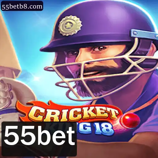 CricketKing18: O Universo do Jogo de Críquete Online