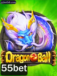 DragonBall: Mergulhe em Aventura e Estratégia com 55bet