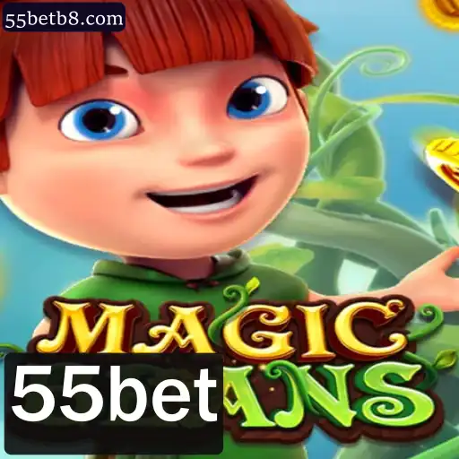 Explorando o Mundo Fascinante de MAGICBEANS: A Nova Sensação dos Jogos