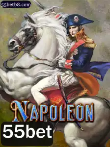 Descubra o Fascinante Jogo Napoleon no Portal 55bet