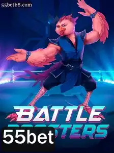 BattleRoosters: Estratégia e Competição em Meio a Eventos Atuais