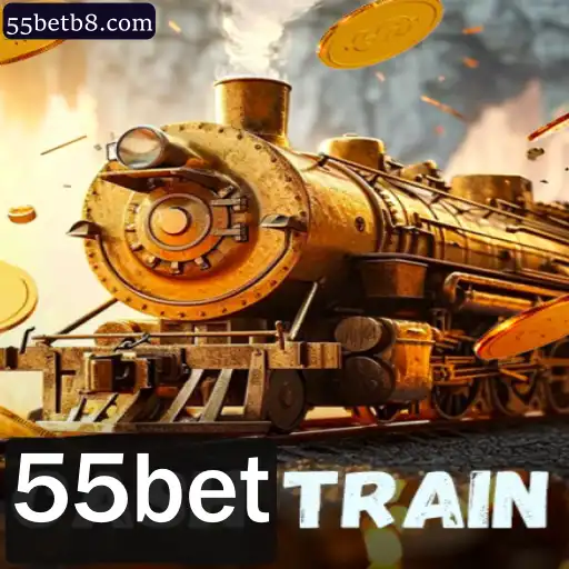 Explore o Mundo de CashTrain: O Jogo que Revoluciona 55bet