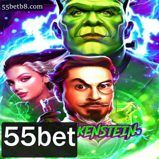 Explorando o Mundo de DrFrankenstein: Um Jogo de Estratégia e Mistério com 55bet