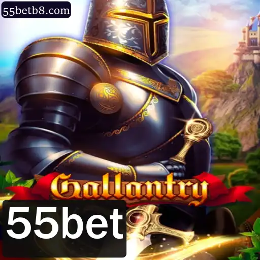 Gallantry: Explorando o Mundo Estratégico de Competição em 55bet