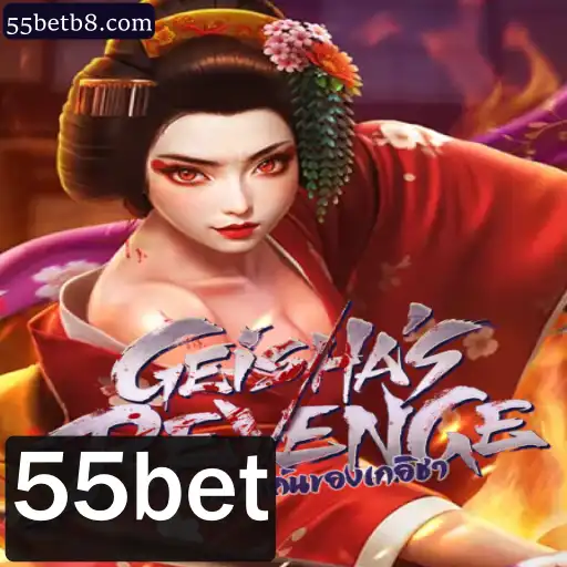 GeishasRevenge: Descubra o Enigma do Jogo Revolucionário com 55bet