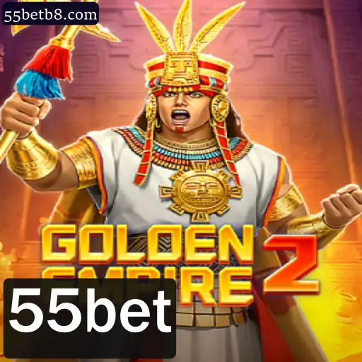 Explorando o Mundo de GoldenEmpire2 e Como a 55bet Está Transformando a Experiência de Jogo