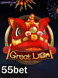 Explore as Aventuras Épicas de GreatLion: Onde Estratégia e Diversão se Encontram