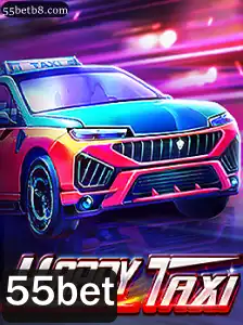 Explorando o Universo do Jogo HappyTaxi e a Conexão com 55bet