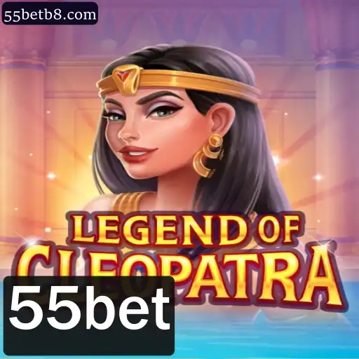 LegendOfCleopatra: O Fascinante Mundo do Jogo de Aventura com 55bet