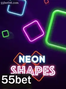 Explorando o Fascinante Mundo de NeonShapes: Um Mergulho nas Regras e Estratégias
