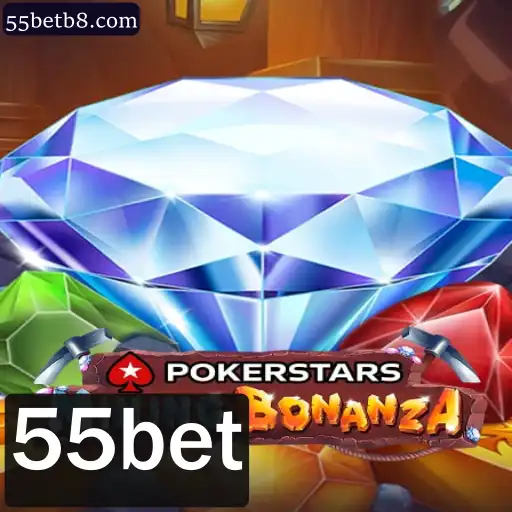 Pokerstars: Explorando o Mundo do Poker Online com 55bet