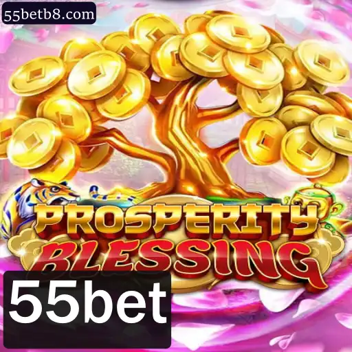 ProsperityBlessing: Mergulhando no Universo do Jogo e a Conexão com 55bet