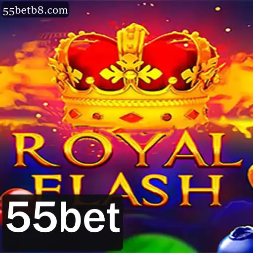 Descubra o Fascinante Mundo de RoyalFlash no 55bet