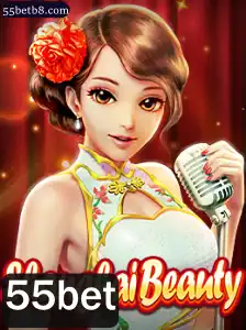 ShanghaiBeauty: A Nova Sensação no Mundo dos Jogos