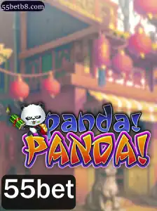 PandaPanda: Explorando o Fascínio e as Regras de um Jogo Popular Associado ao 55bet