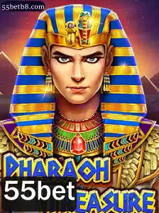 Desvendando PharaohTreasure: Aventura e Estratégia no Mundo do Antigo Egito com 55bet