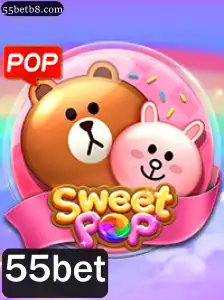 Descubra o Fascinante Mundo do Jogo SweetPOP e as Emoções da 55bet