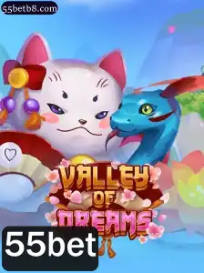 Descubra ValleyofDreams: A Aventura Imersiva do Mundo dos Jogos